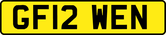 GF12WEN