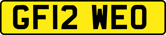 GF12WEO