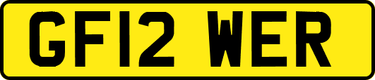GF12WER