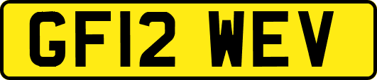 GF12WEV