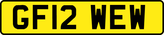 GF12WEW