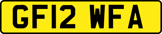 GF12WFA