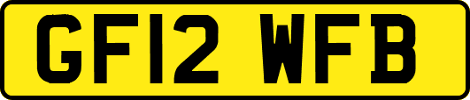 GF12WFB