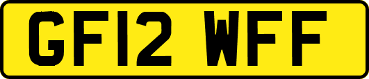 GF12WFF
