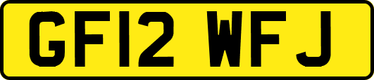 GF12WFJ