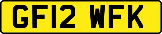 GF12WFK