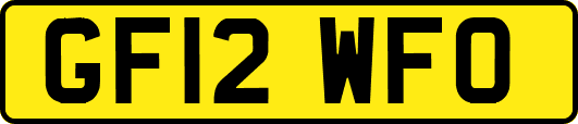 GF12WFO