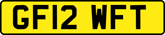 GF12WFT