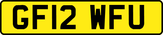 GF12WFU