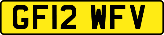GF12WFV