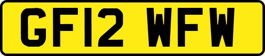 GF12WFW