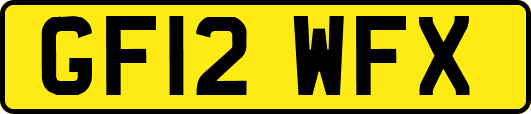 GF12WFX