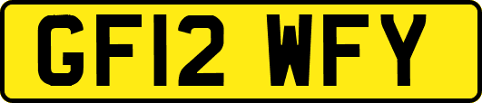 GF12WFY