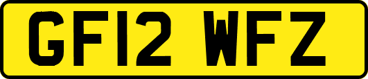 GF12WFZ