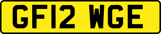 GF12WGE