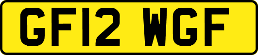 GF12WGF
