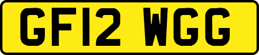 GF12WGG