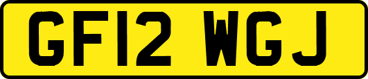 GF12WGJ
