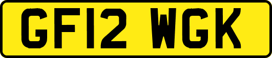 GF12WGK