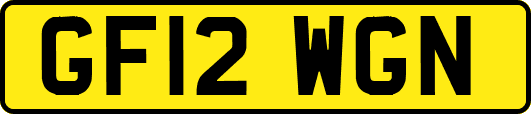 GF12WGN