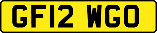 GF12WGO
