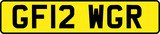 GF12WGR