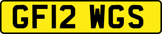 GF12WGS