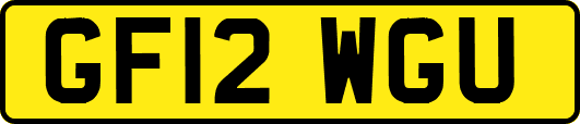 GF12WGU