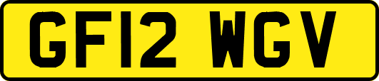 GF12WGV