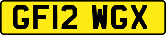 GF12WGX