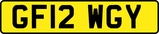 GF12WGY