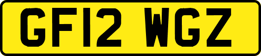 GF12WGZ