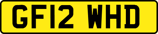 GF12WHD