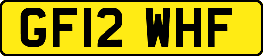 GF12WHF