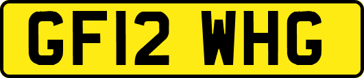 GF12WHG