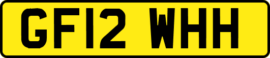 GF12WHH