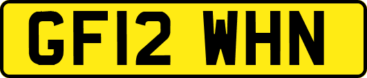 GF12WHN