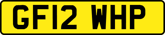 GF12WHP