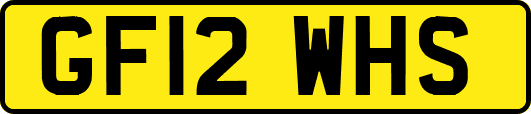 GF12WHS