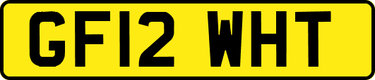 GF12WHT