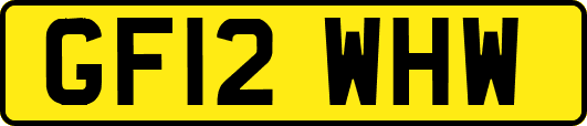 GF12WHW