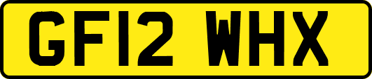 GF12WHX