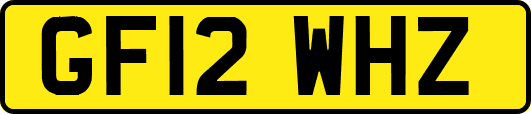 GF12WHZ