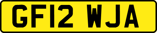 GF12WJA