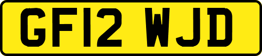 GF12WJD