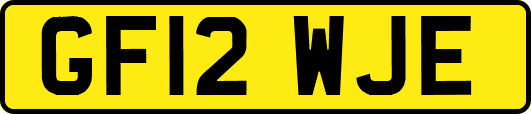 GF12WJE