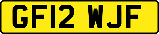GF12WJF
