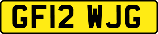 GF12WJG