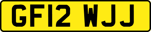 GF12WJJ