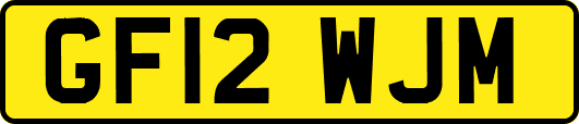 GF12WJM